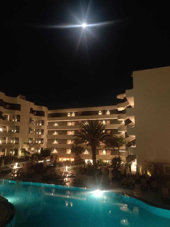 Luxury Apartment With Pool View Costa Adeje  Ngoại thất bức ảnh