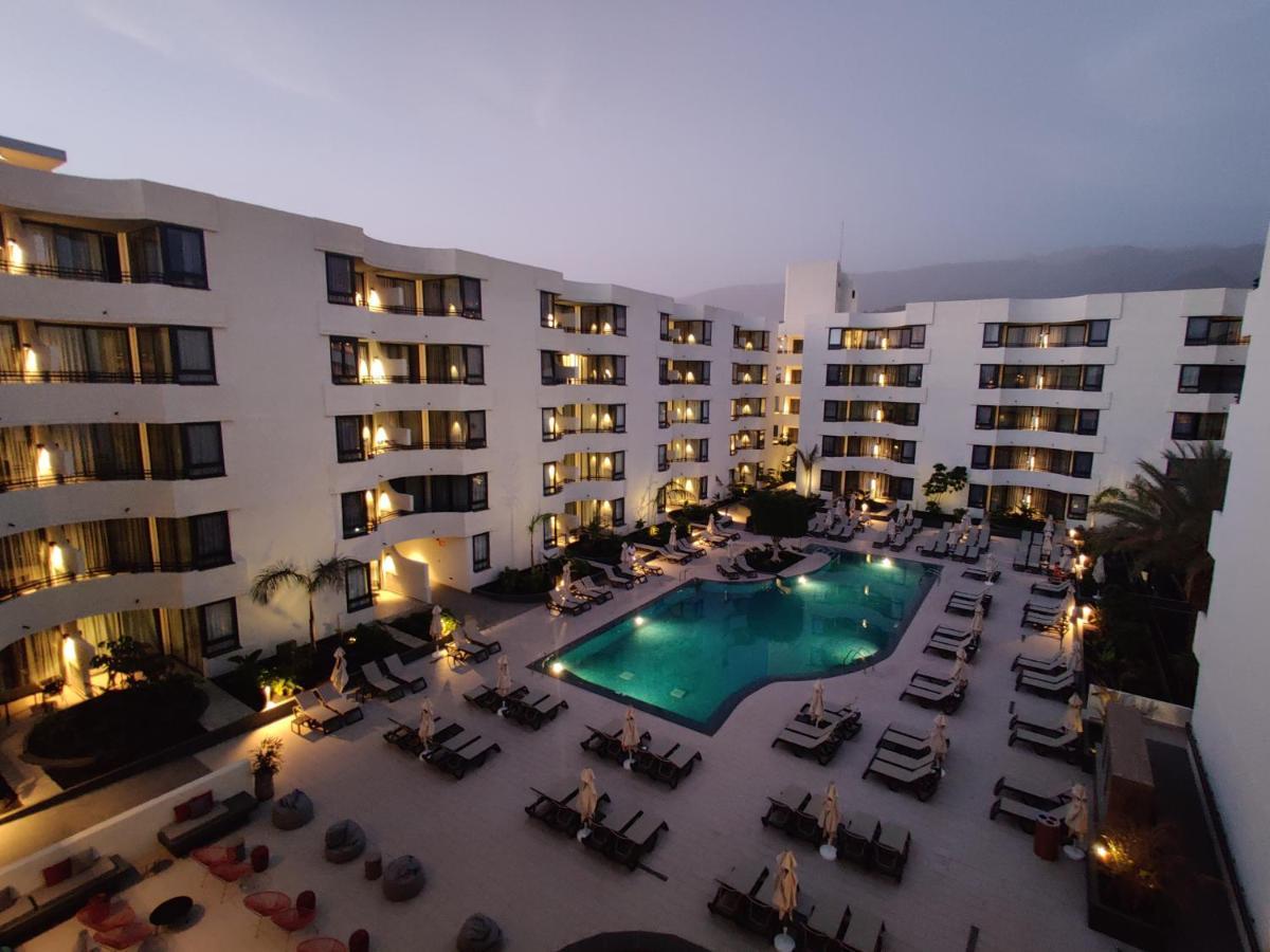 Luxury Apartment With Pool View Costa Adeje  Ngoại thất bức ảnh