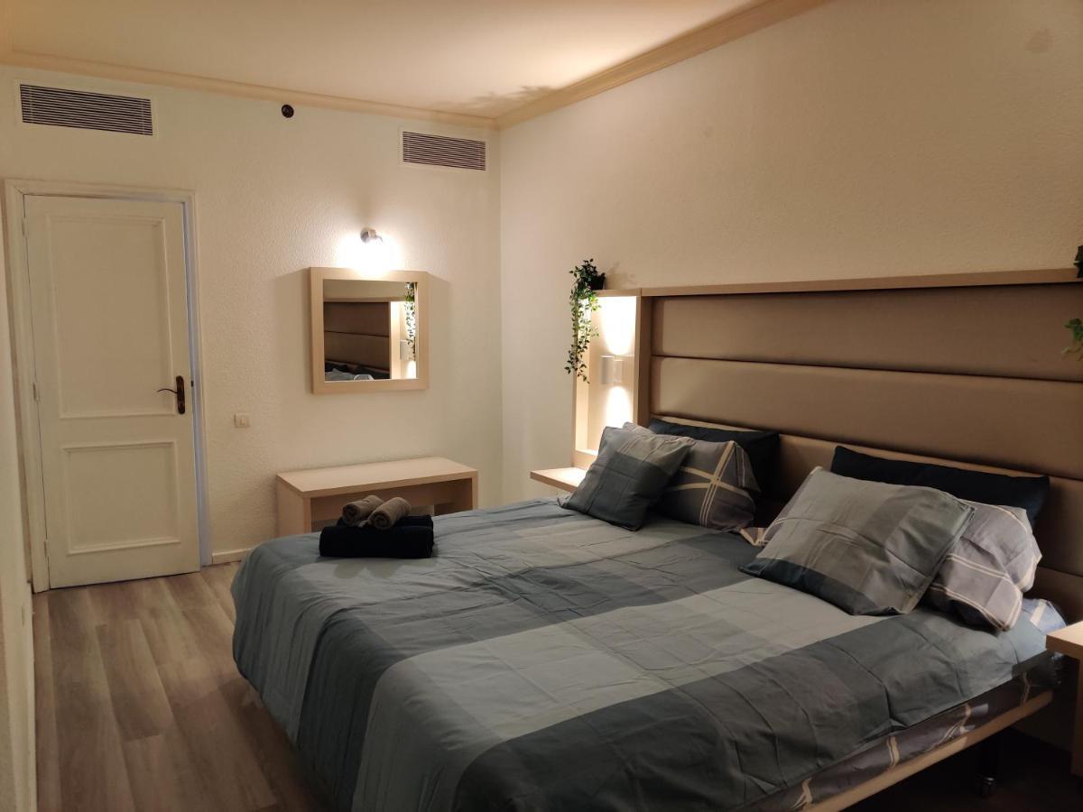 Luxury Apartment With Pool View Costa Adeje  Ngoại thất bức ảnh