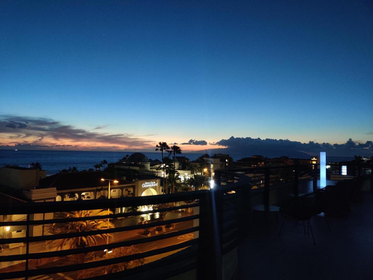 Luxury Apartment With Pool View Costa Adeje  Ngoại thất bức ảnh