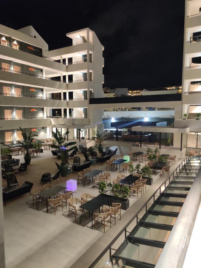 Luxury Apartment With Pool View Costa Adeje  Ngoại thất bức ảnh