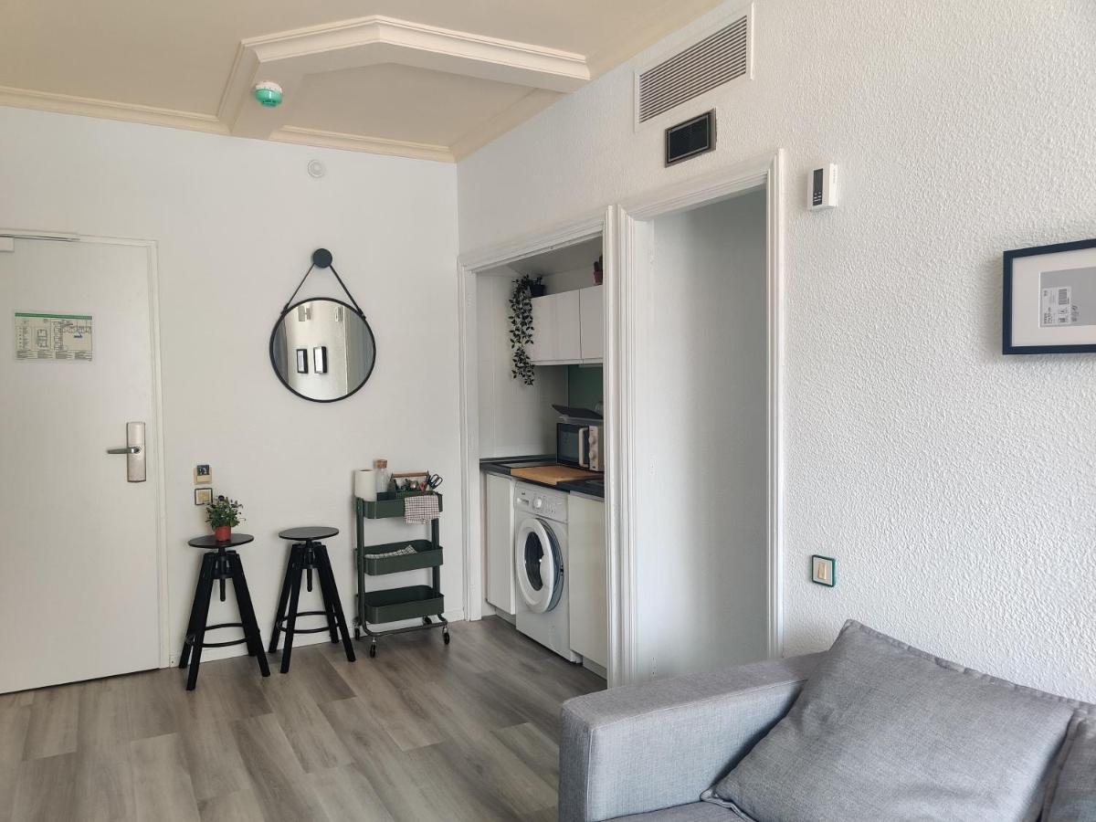 Luxury Apartment With Pool View Costa Adeje  Ngoại thất bức ảnh