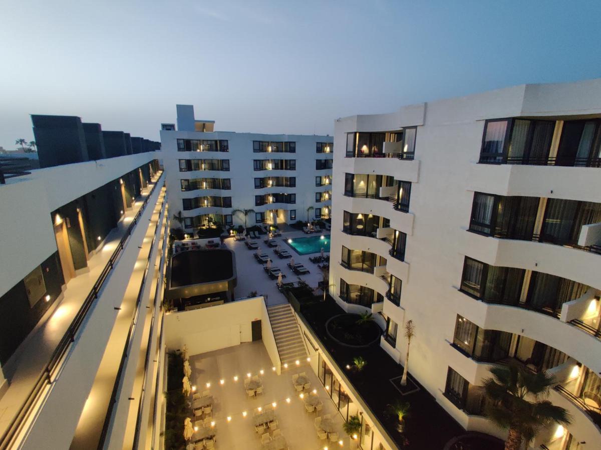 Luxury Apartment With Pool View Costa Adeje  Ngoại thất bức ảnh