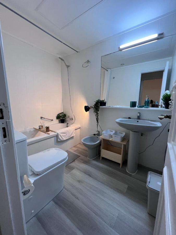 Luxury Apartment With Pool View Costa Adeje  Ngoại thất bức ảnh
